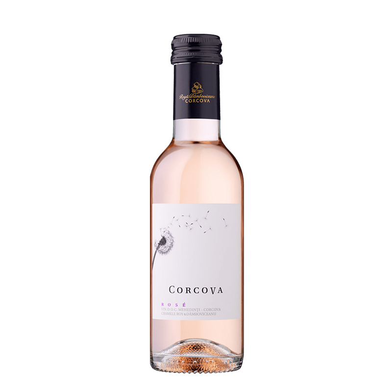 CORCOVA ROSE 13,5% 0.187L